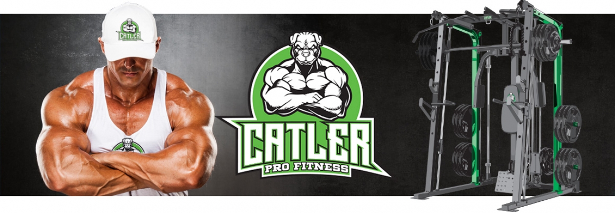 Catler Pro Fitness